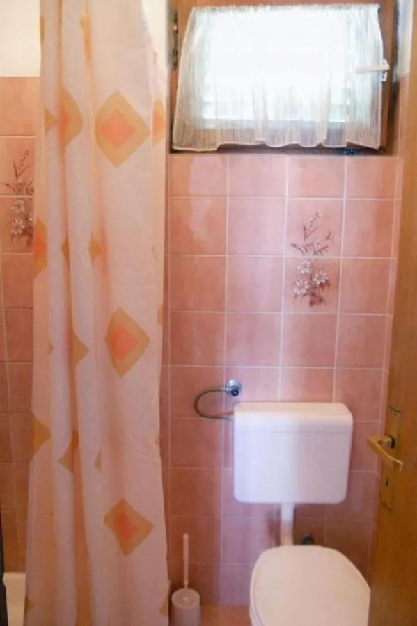 Apartments Ivo - With Terrace Supetarska Draga