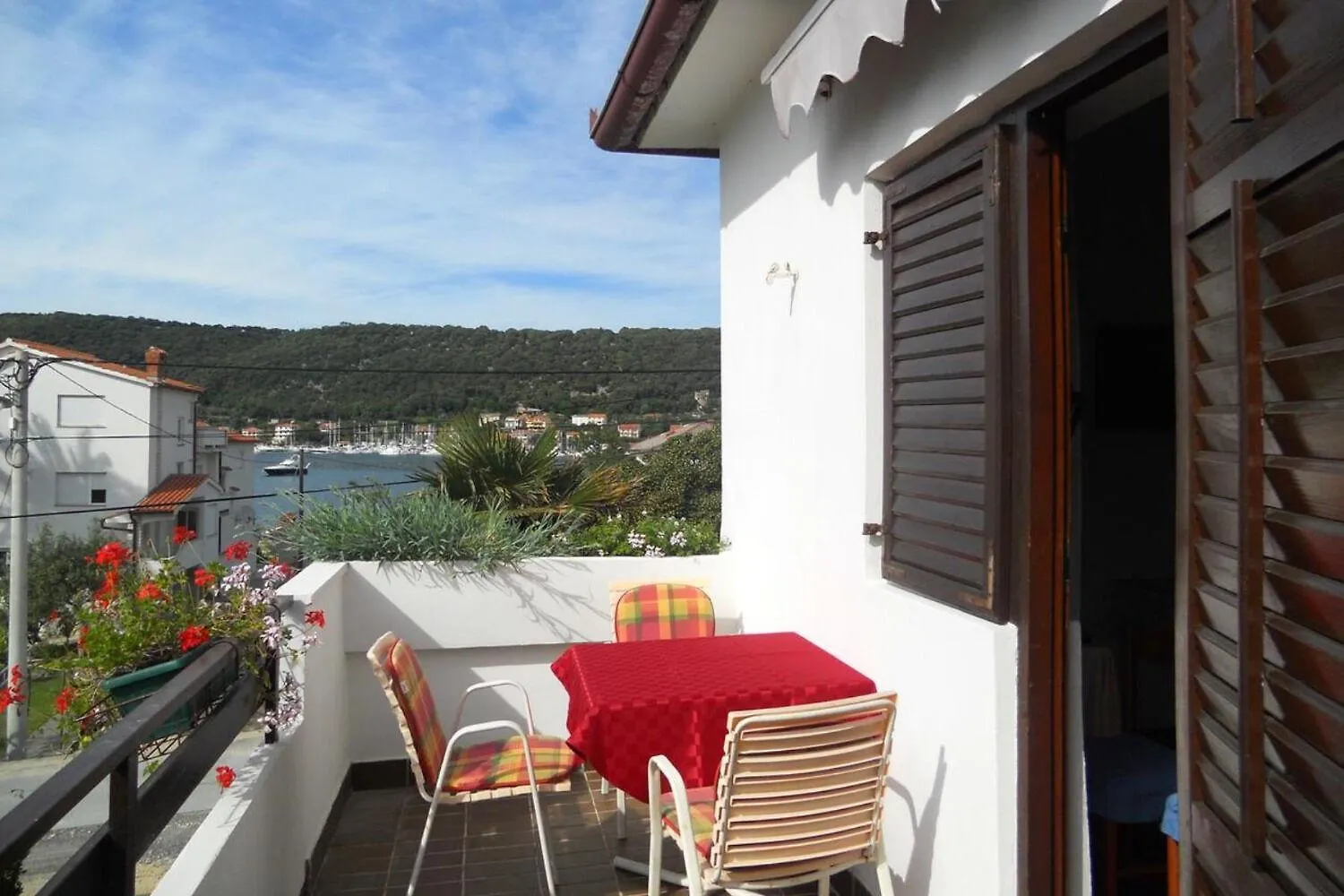 Apartments Ivo - With Terrace Supetarska Draga